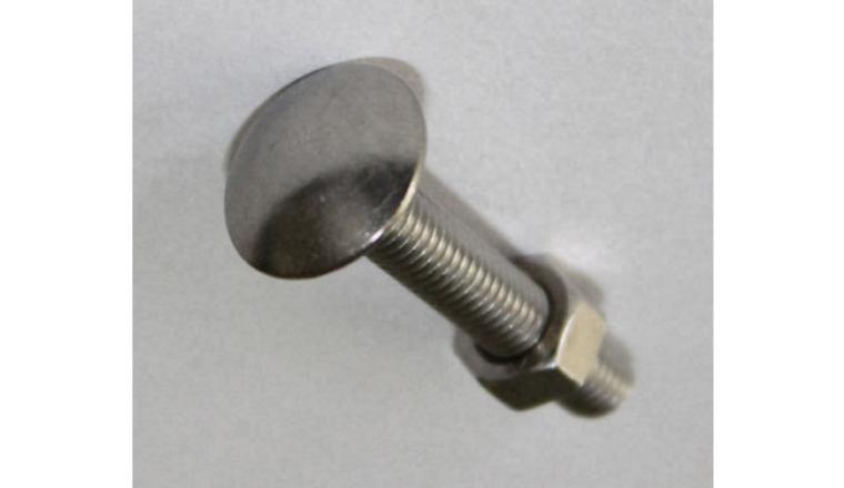 BOULON TRCC 8X60 INOX S2