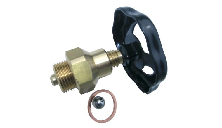 ROBINET PM SIMPLE EFFET JPROB
