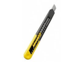 CUTTER SM 18MM BLOCAGE STANLEY