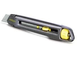 CUTTER 18MM INTERLOCK