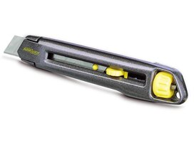 CUTTER 18MM INTERLOCK