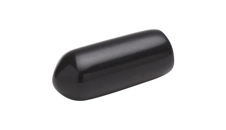 EMBOUT POLY GR P/CABLE 4MM /12