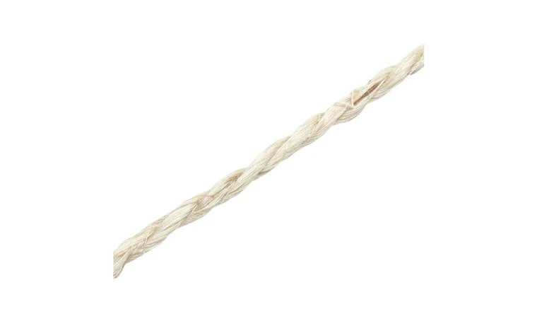 FICELLE LIN BLC TI.3.5/2 50GR