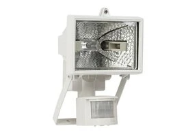 PROJECTEUR ECO HAL DET 120W BL