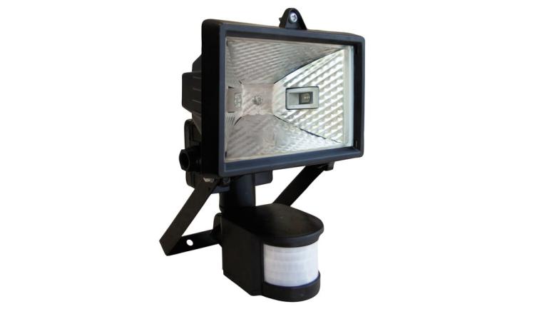 PROJECTEUR ECO HAL DET 120W NR