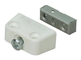 FERRURE ASSEMB APPL BLANC B8