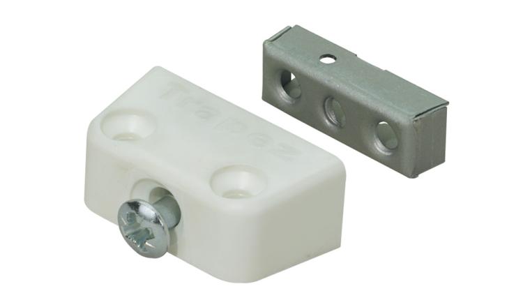 FERRURE ASSEMB APPL BLANC B8