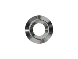 RONDELLE DIAMETRE 5MM ACIER ZINGUE LOT40
