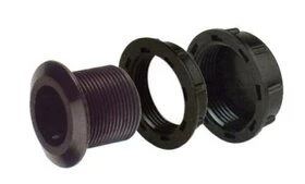 KIT GOULOTTE DE VIDANGE 2 POUCES
