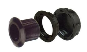 KIT GOULOTTE DE VIDANGE 2 POUCES