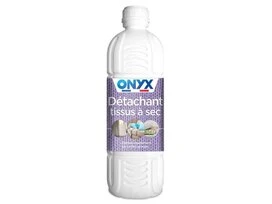 NETTOYANT TISSU 1L ONYX