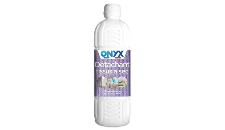 NETTOYANT TISSU 1L ONYX