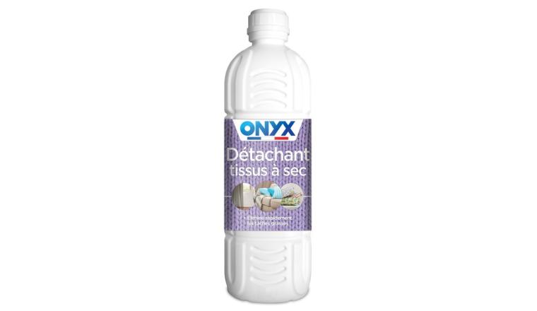 NETTOYANT TISSU 1L ONYX
