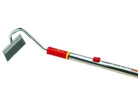 RATISSOIRE HUM15 MULTI-STAR 15CM WOLF