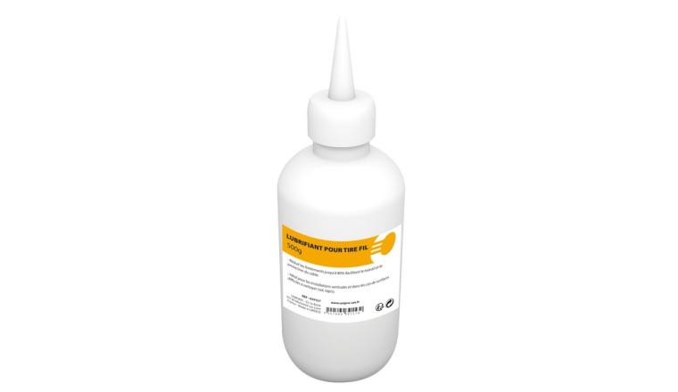 LUBRIFIANT TIRE FIL 0.5 KG