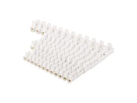 BARRETTE 4/6/10/16 MM2 LOT DE 6