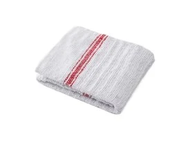 SERPILLERE FIBRES RECYCLEES 50X100CM RECOUPABLE 2EN1