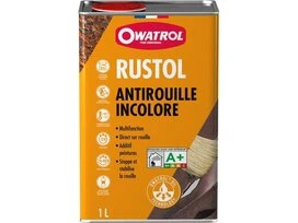 ANTIROUILLE RUSTOL BIDON 1L