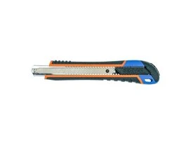 CUTTER AUTOBLOC LAME 9MM SB IRONSIDE