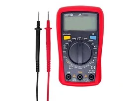 Multimètre 300V 