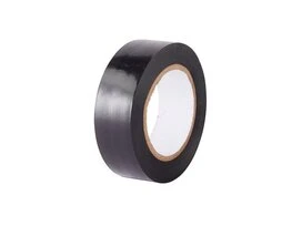 RUBAN ISOLANT 19MMx10M NOIR