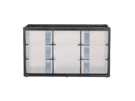 CASIER VIS 9 TIROIRS