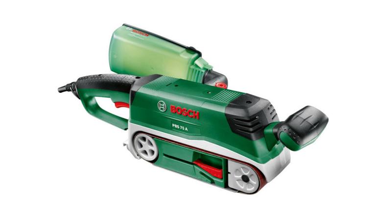 PONCEUSE A BANDE PBS 75 A