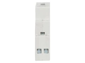 Contacteur Jour / Nuit 20A - 230V - 84 x 66 x 18 mm - Ref 707382 - DEBFLEX