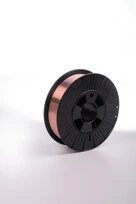 FIL PLEIN 1.0 D200 5KG ACIER GYS