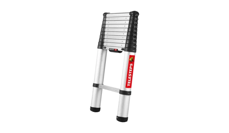 ECHELLE TELESCOPIQUE ECO LINE