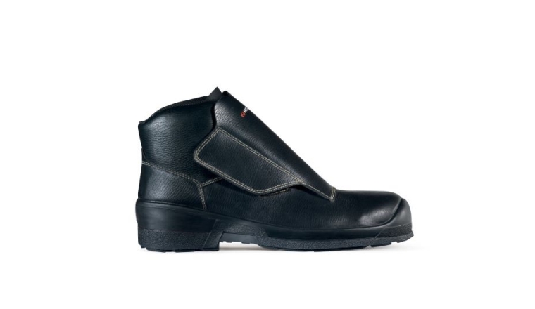 CHAUSSURE DE SECURITE MACSOLE 1.0 WLD LOW T42