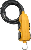 RALLONGE POWERBLOCK 4P 10M H07RN-F 3G1.5