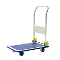 CHARIOT BAS 150KG