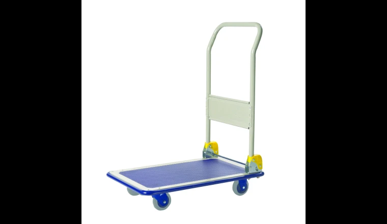 CHARIOT BAS 150KG