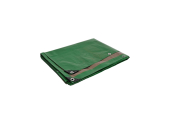 BACHE 4X5 ULTRA LOURDE 220G/M2