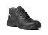 CHAUS.47 AGATE HIGH S1P MONTANTE SECU
