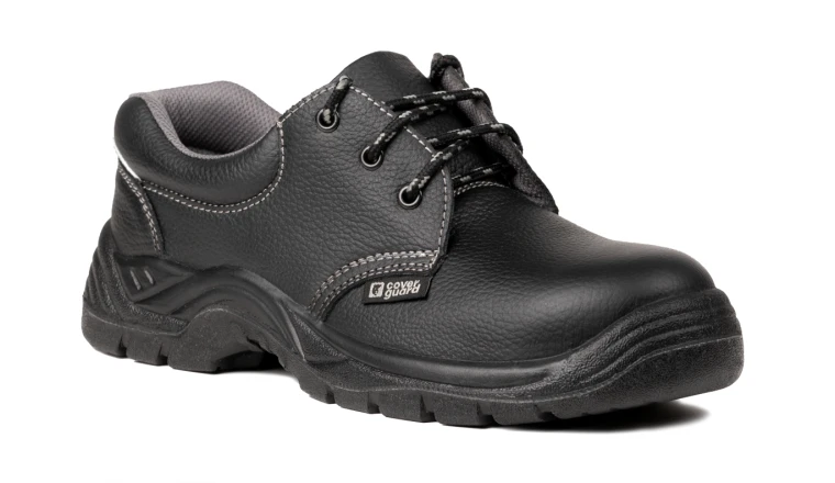 CHAUS.41 AGATE BASSE SAFETYRUN S1P