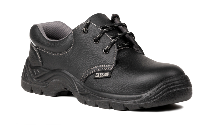 CHAUS.44 AGATE BASSE SAFETYRUN S1P