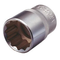 DOUILLE 12 PANS ULTIMATEREG 1 2 . 10 MM