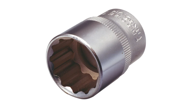 DOUILLE 12 PANS ULTIMATEREG 1 2 . 10 MM