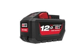 M18 HB8 - 18V 8.0AH HIGH-OUTPUT RED LITHIUM - SYSTEME M18