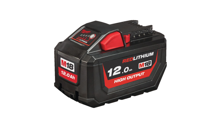 M18 HB12 - BATTERIE 18V 12AH