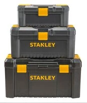 BOITE A OUTILS CLASSIC LINE 40CM ATT.PLASTIQUE