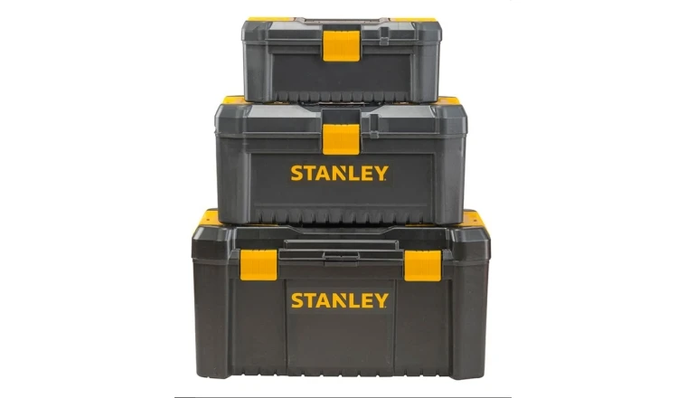 BOITE A OUTILS CLASSIC LINE 40CM ATT.PLASTIQUE