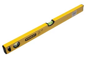NIVEAU TUBULAIRE CLASSIC 60CM