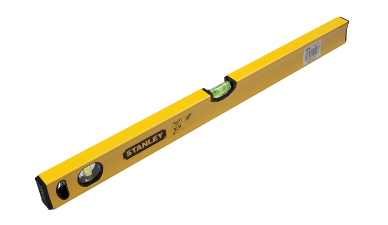 NIVEAU TUBULAIRE CLASSIC 60CM