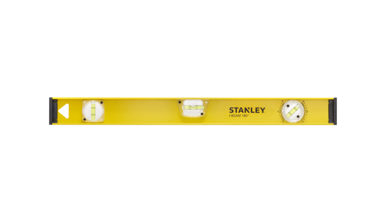 NIVEAU PROFILE I-BEAM 180 60CM