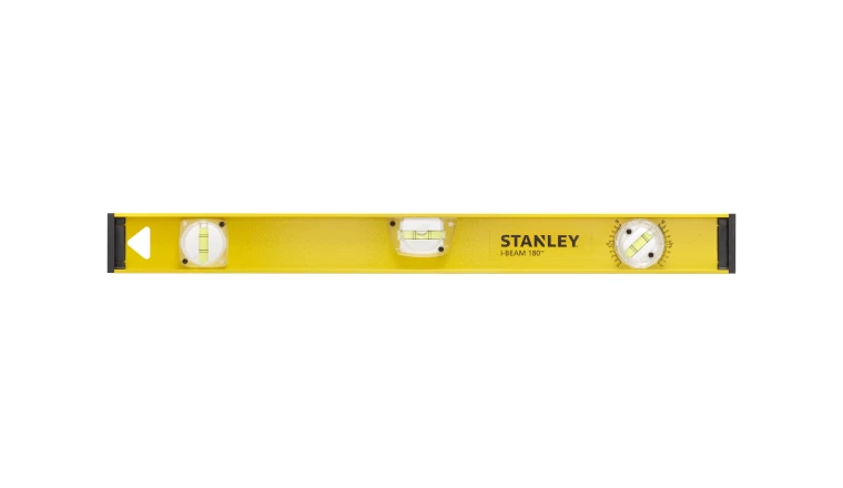 NIVEAU PROFILE I-BEAM 180 80CM