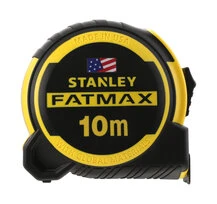MESURE NOUVELLE GENERATION 10M X 32MM FATMAX PRO