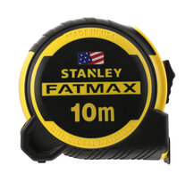 MESURE NOUVELLE GENERATION 10M X 32MM FATMAX PRO